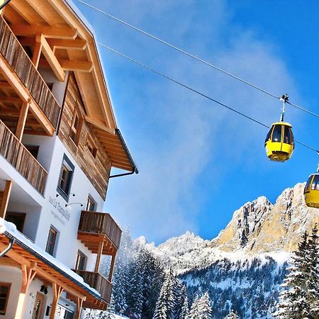 B&B La Tranquillite Corvara In Badia Εξωτερικό φωτογραφία