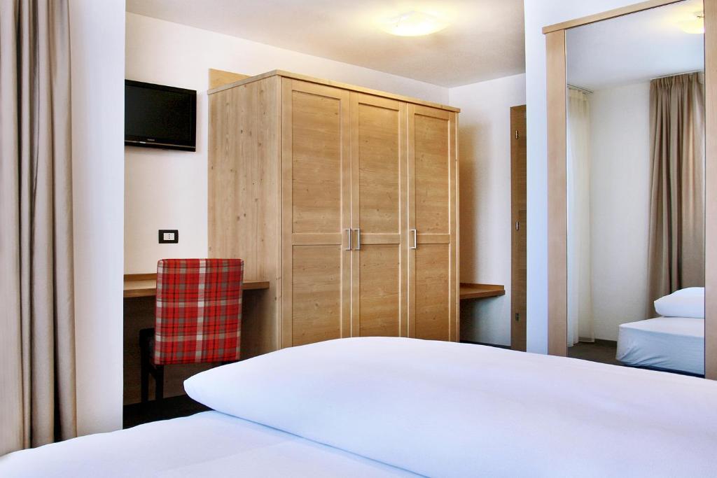 B&B La Tranquillite Corvara In Badia Δωμάτιο φωτογραφία