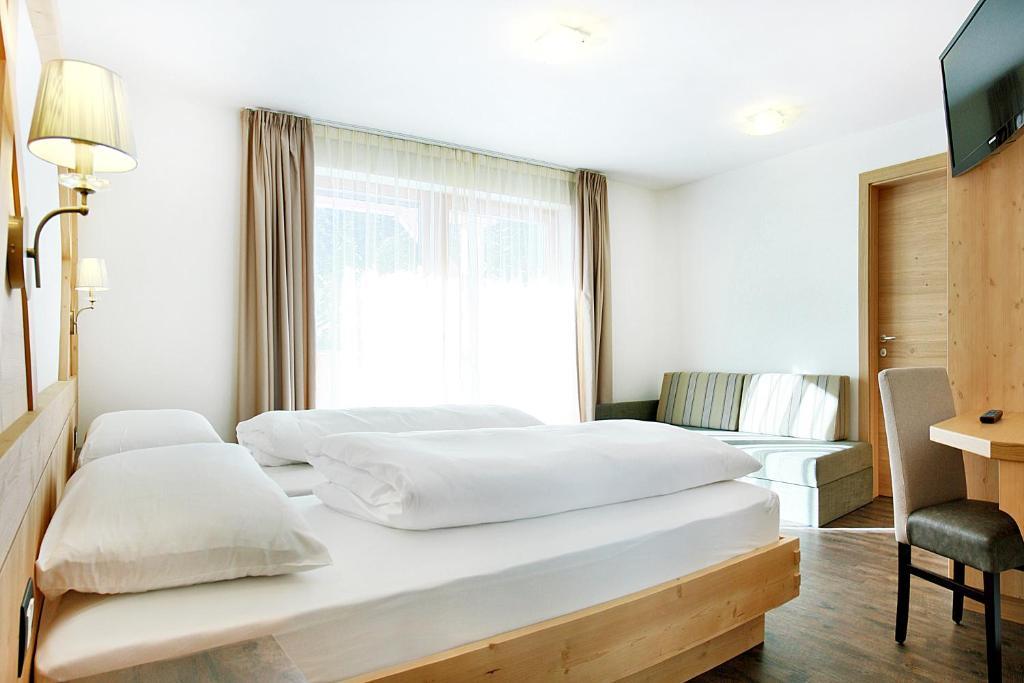 B&B La Tranquillite Corvara In Badia Δωμάτιο φωτογραφία