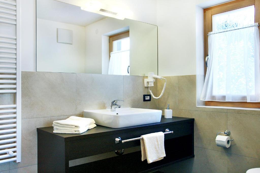 B&B La Tranquillite Corvara In Badia Δωμάτιο φωτογραφία