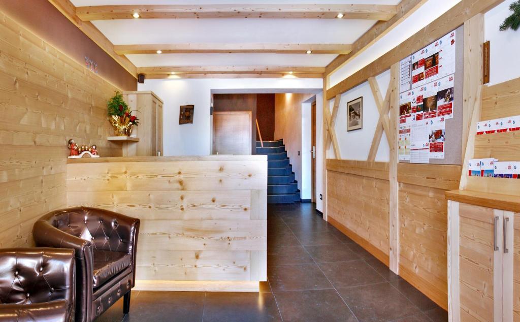 B&B La Tranquillite Corvara In Badia Εξωτερικό φωτογραφία