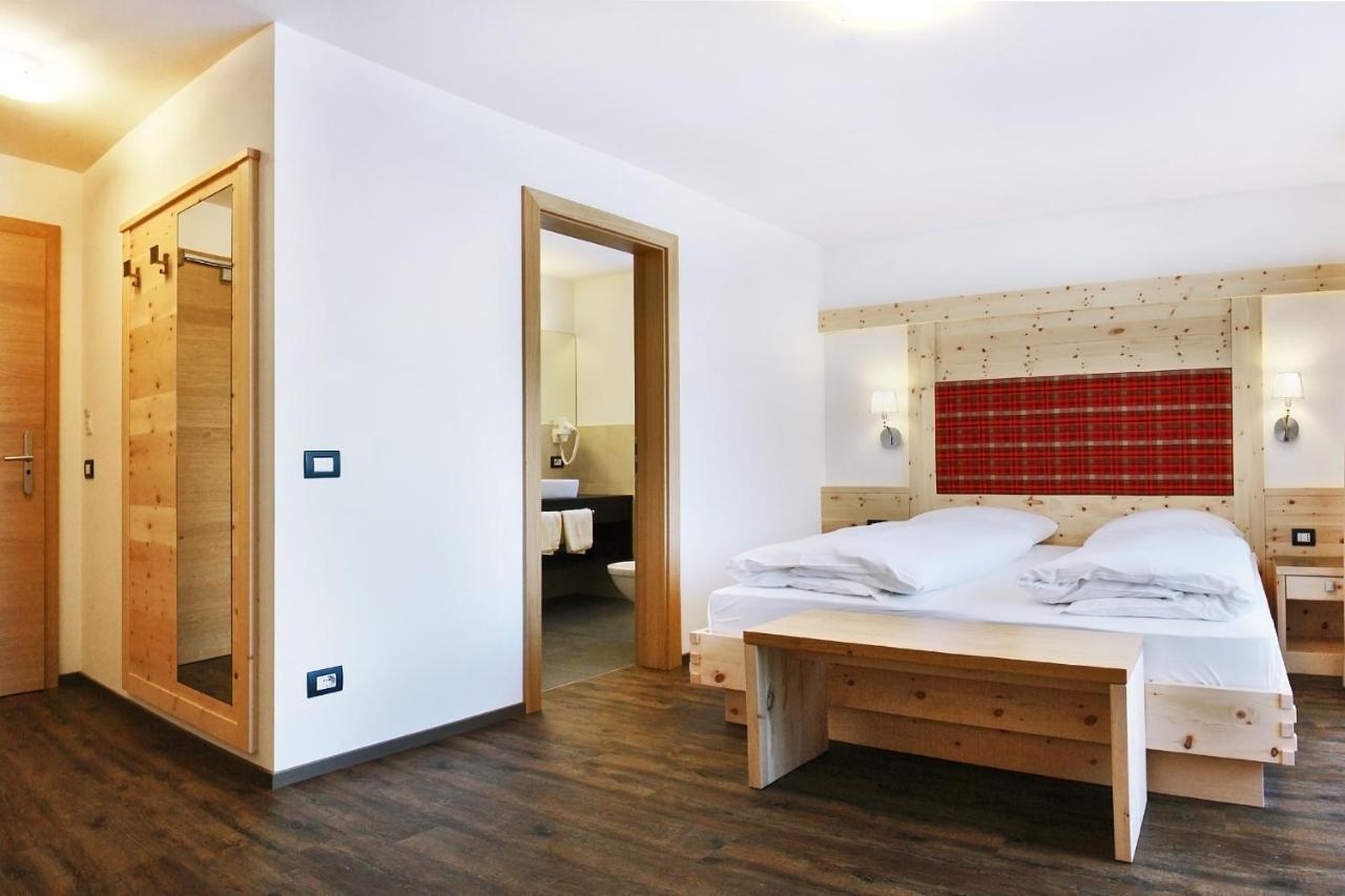 B&B La Tranquillite Corvara In Badia Δωμάτιο φωτογραφία