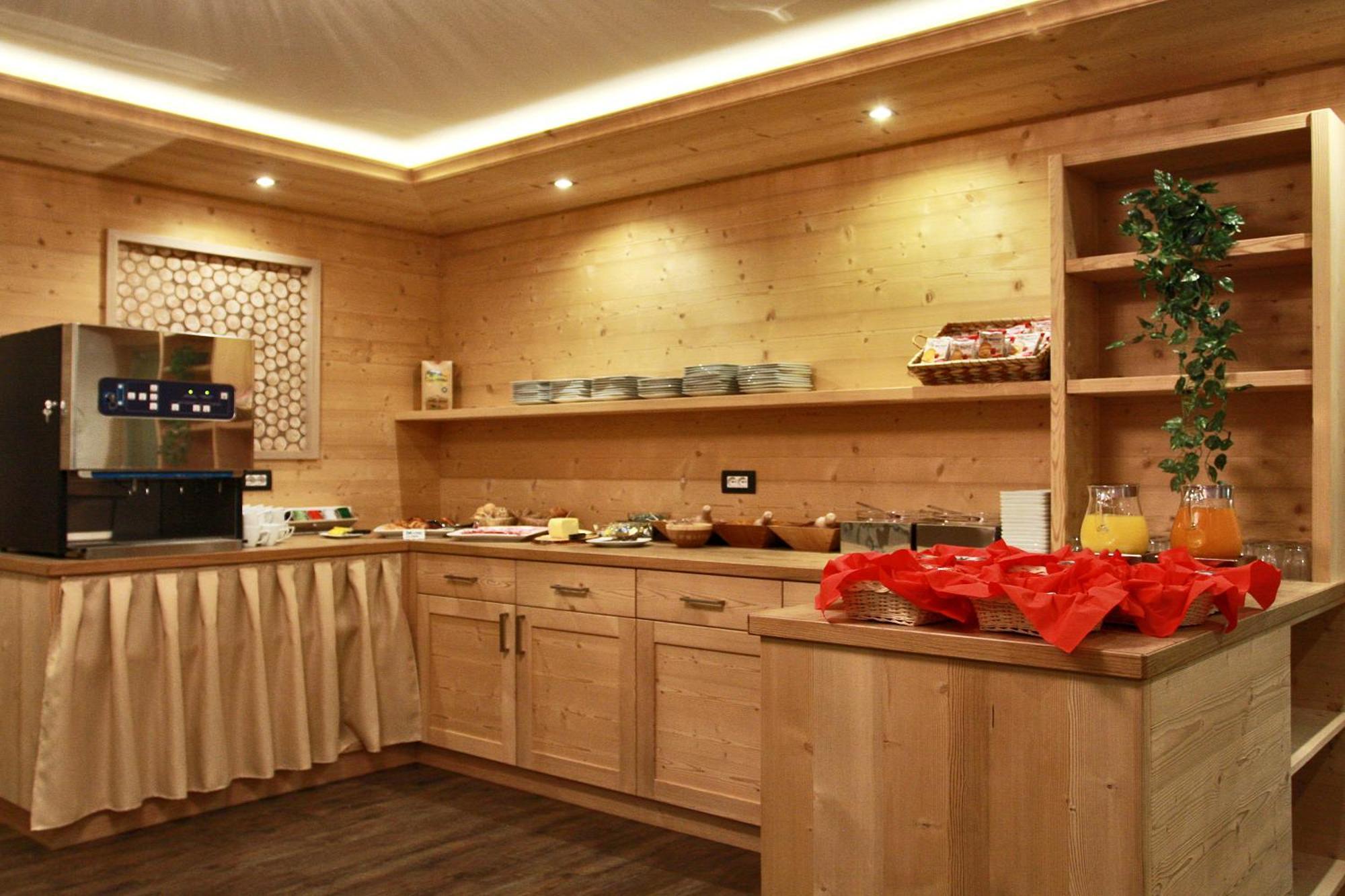 B&B La Tranquillite Corvara In Badia Εξωτερικό φωτογραφία