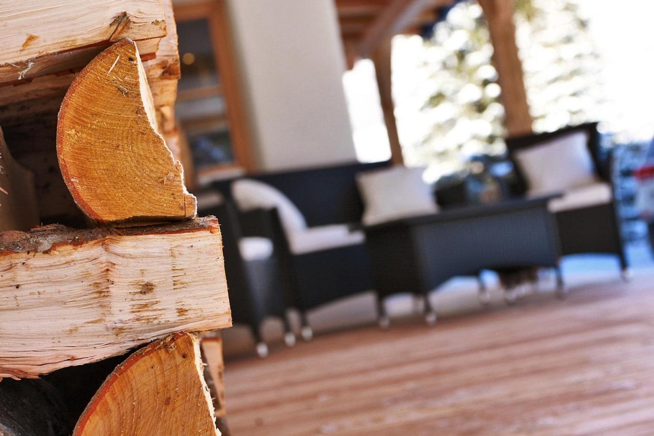 B&B La Tranquillite Corvara In Badia Εξωτερικό φωτογραφία